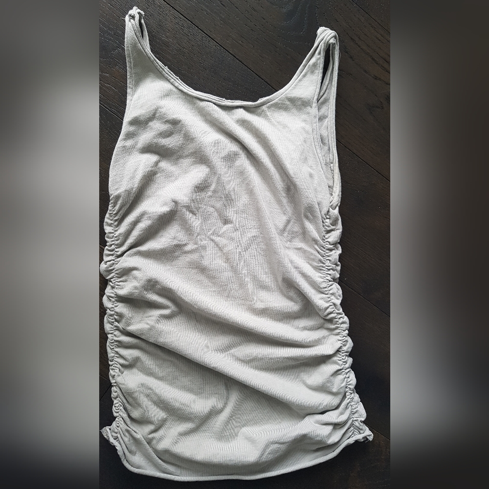 Kookai singlet top - Picture 7 of 7